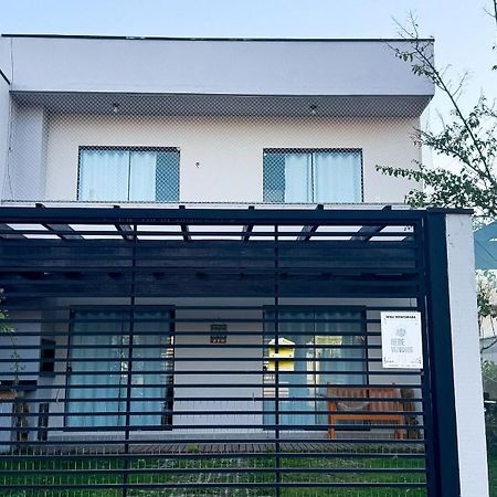 Casa Ramundo: Relaxe, Explore E Divirta-Se! 佩尼亚 外观 照片