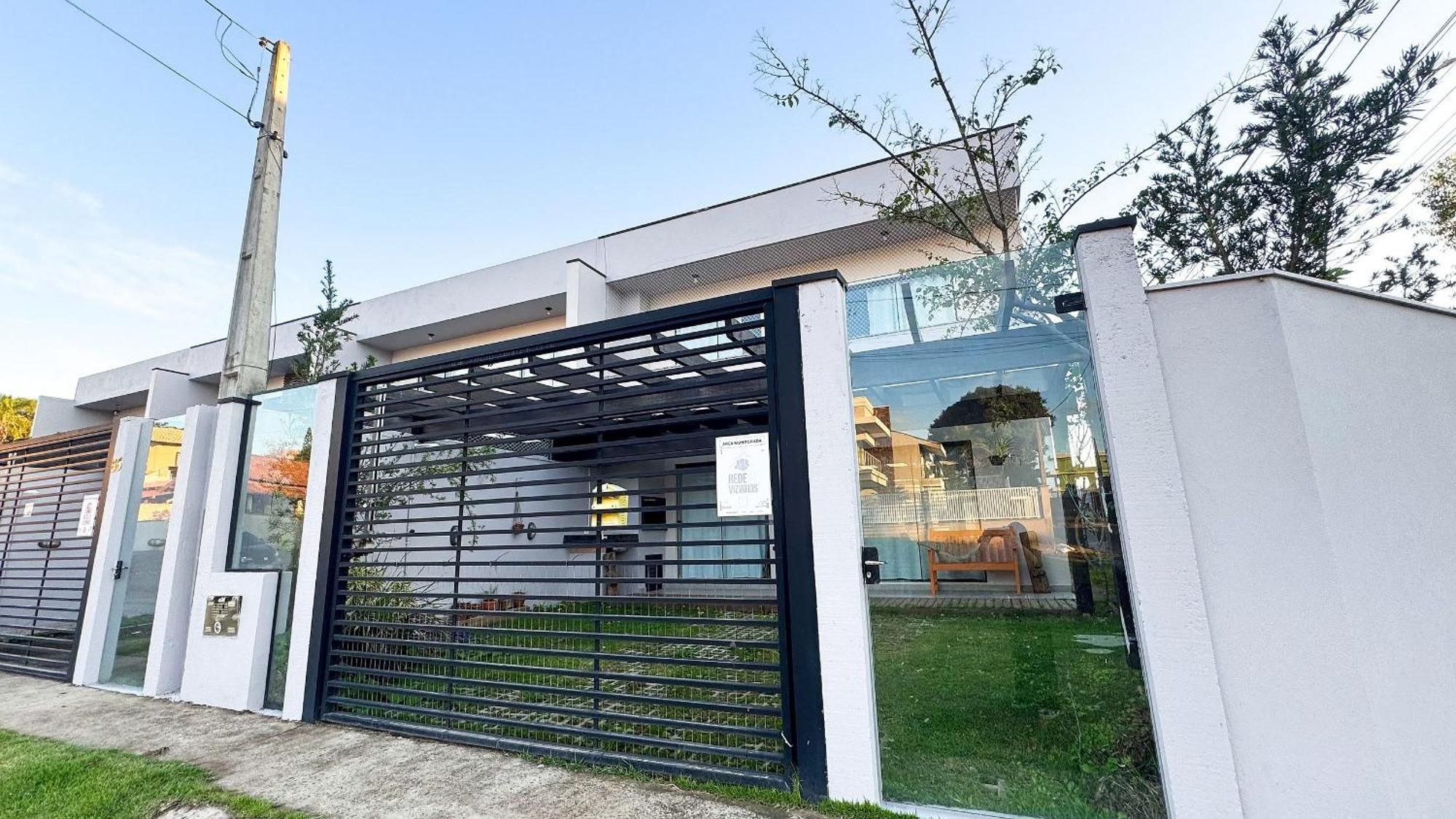 Casa Ramundo: Relaxe, Explore E Divirta-Se! 佩尼亚 外观 照片