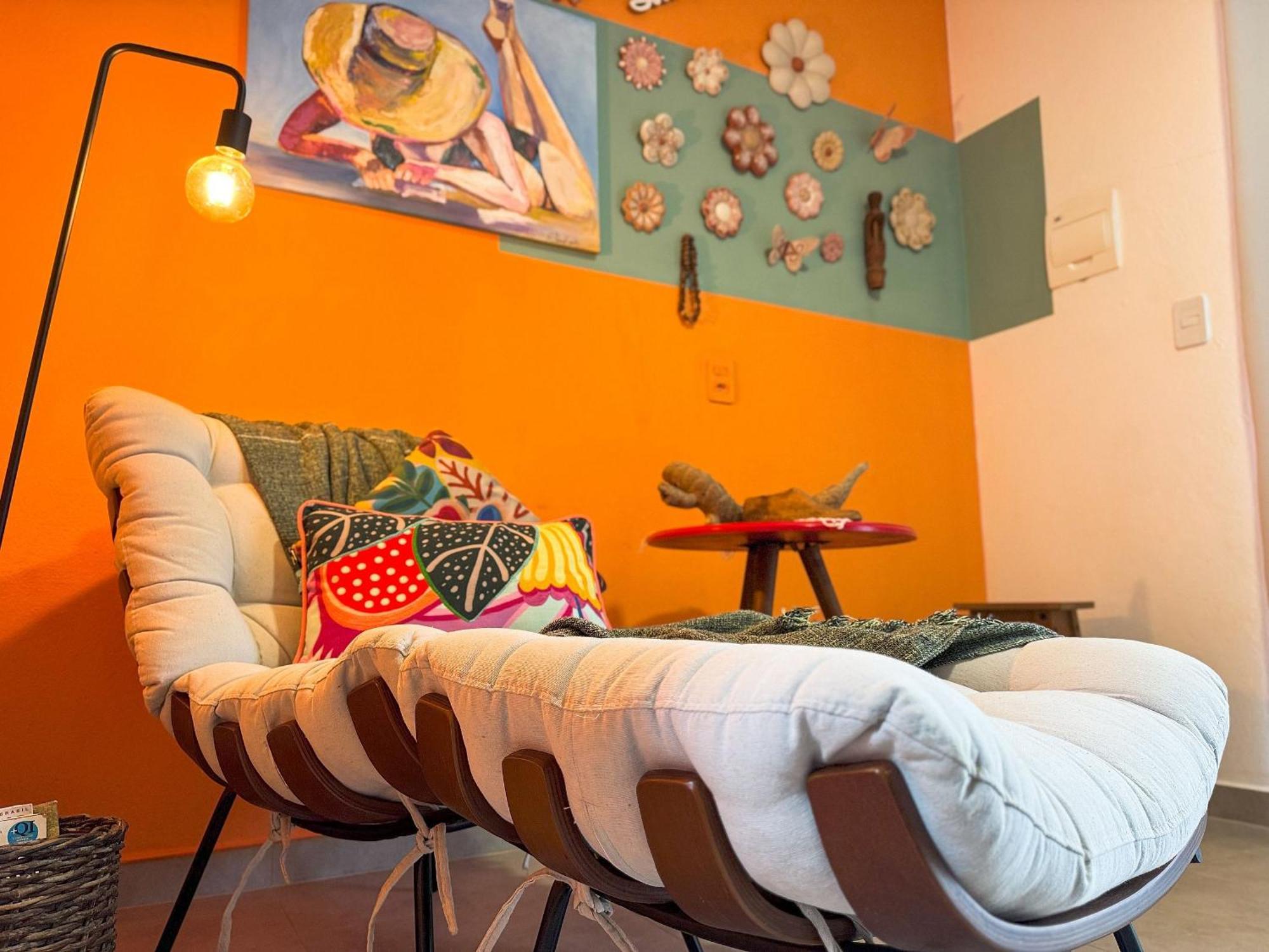 Casa Ramundo: Relaxe, Explore E Divirta-Se! 佩尼亚 外观 照片