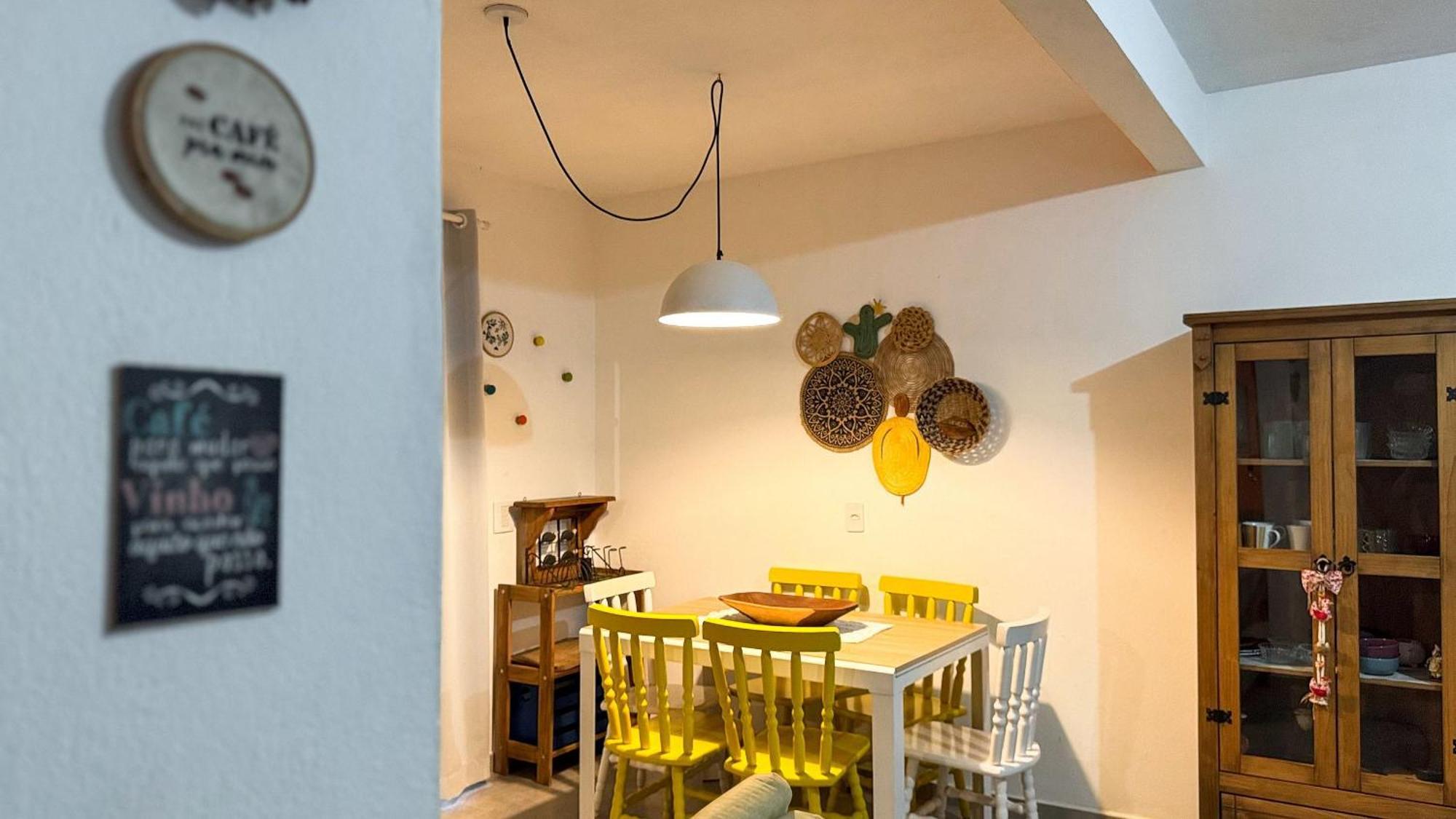 Casa Ramundo: Relaxe, Explore E Divirta-Se! 佩尼亚 外观 照片