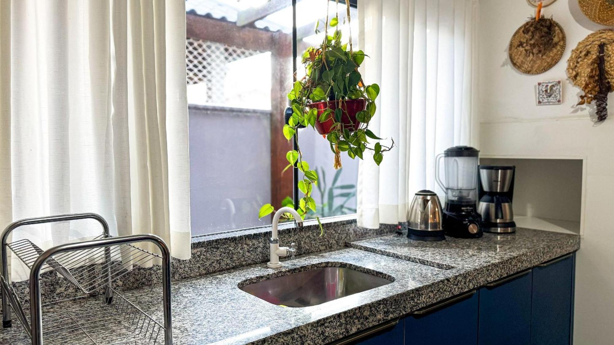 Casa Ramundo: Relaxe, Explore E Divirta-Se! 佩尼亚 外观 照片