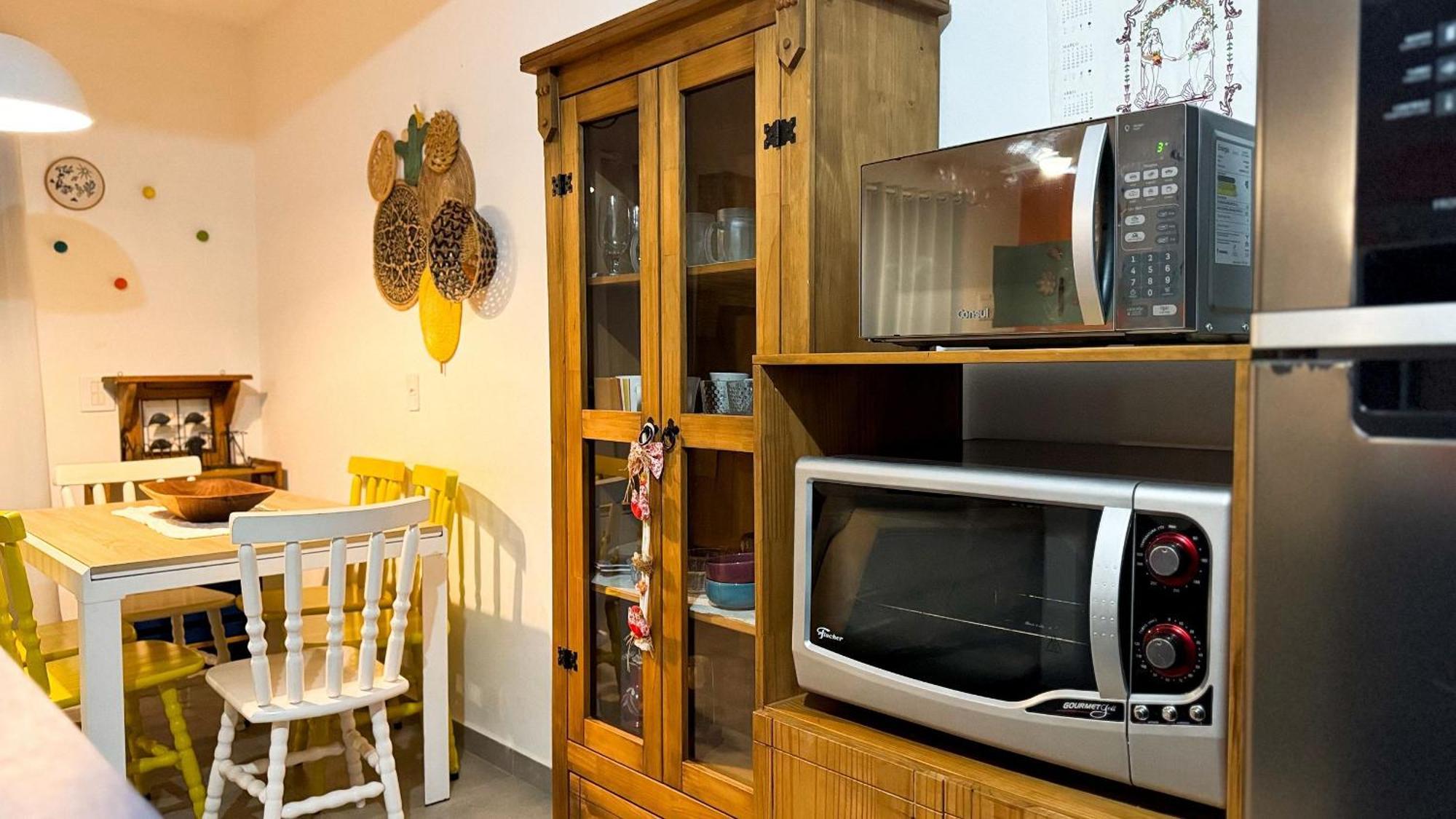 Casa Ramundo: Relaxe, Explore E Divirta-Se! 佩尼亚 外观 照片