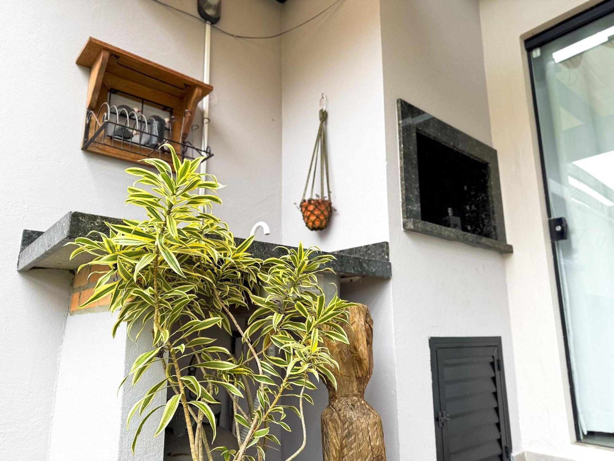 Casa Ramundo: Relaxe, Explore E Divirta-Se! 佩尼亚 外观 照片
