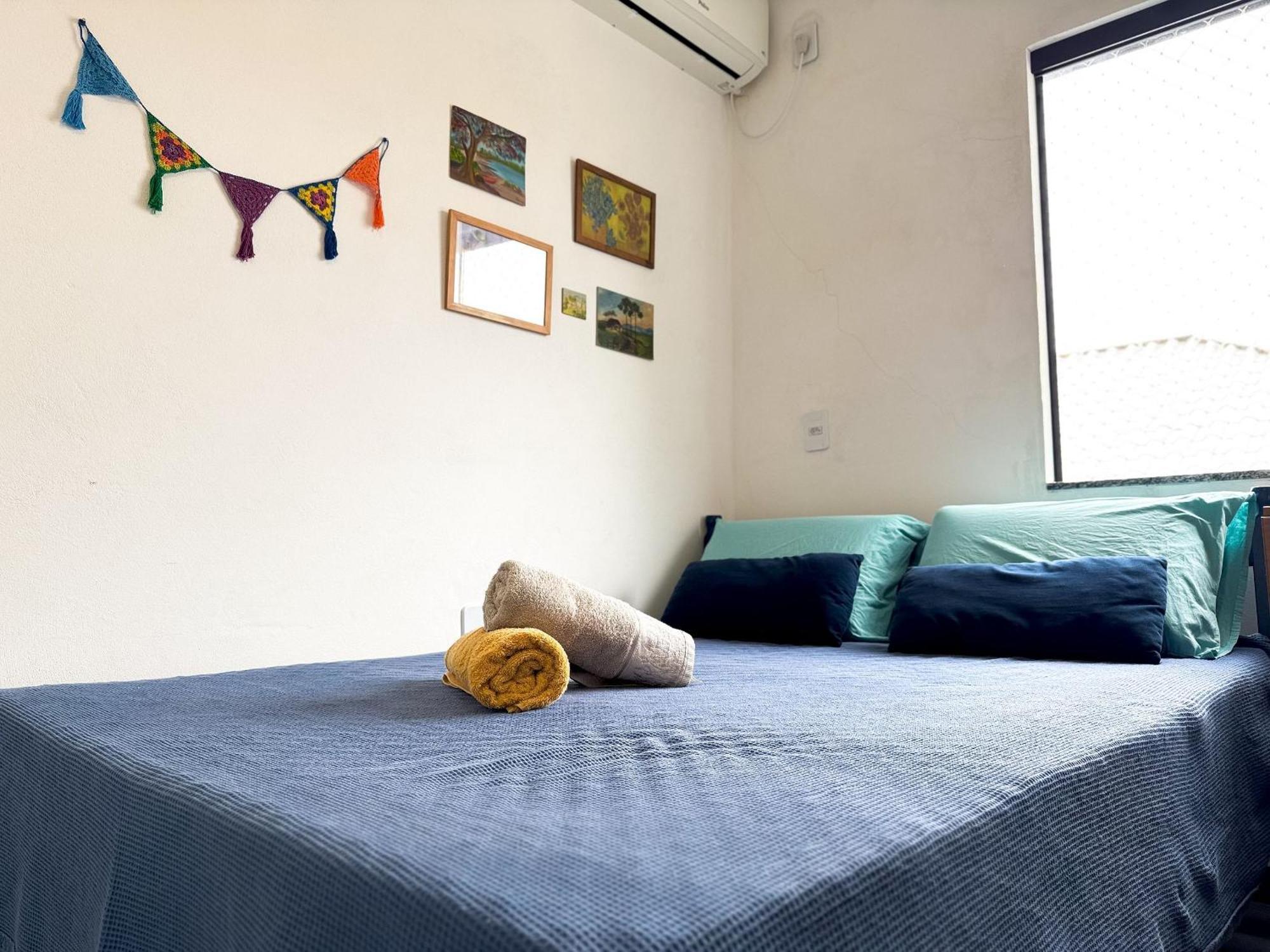 Casa Ramundo: Relaxe, Explore E Divirta-Se! 佩尼亚 外观 照片