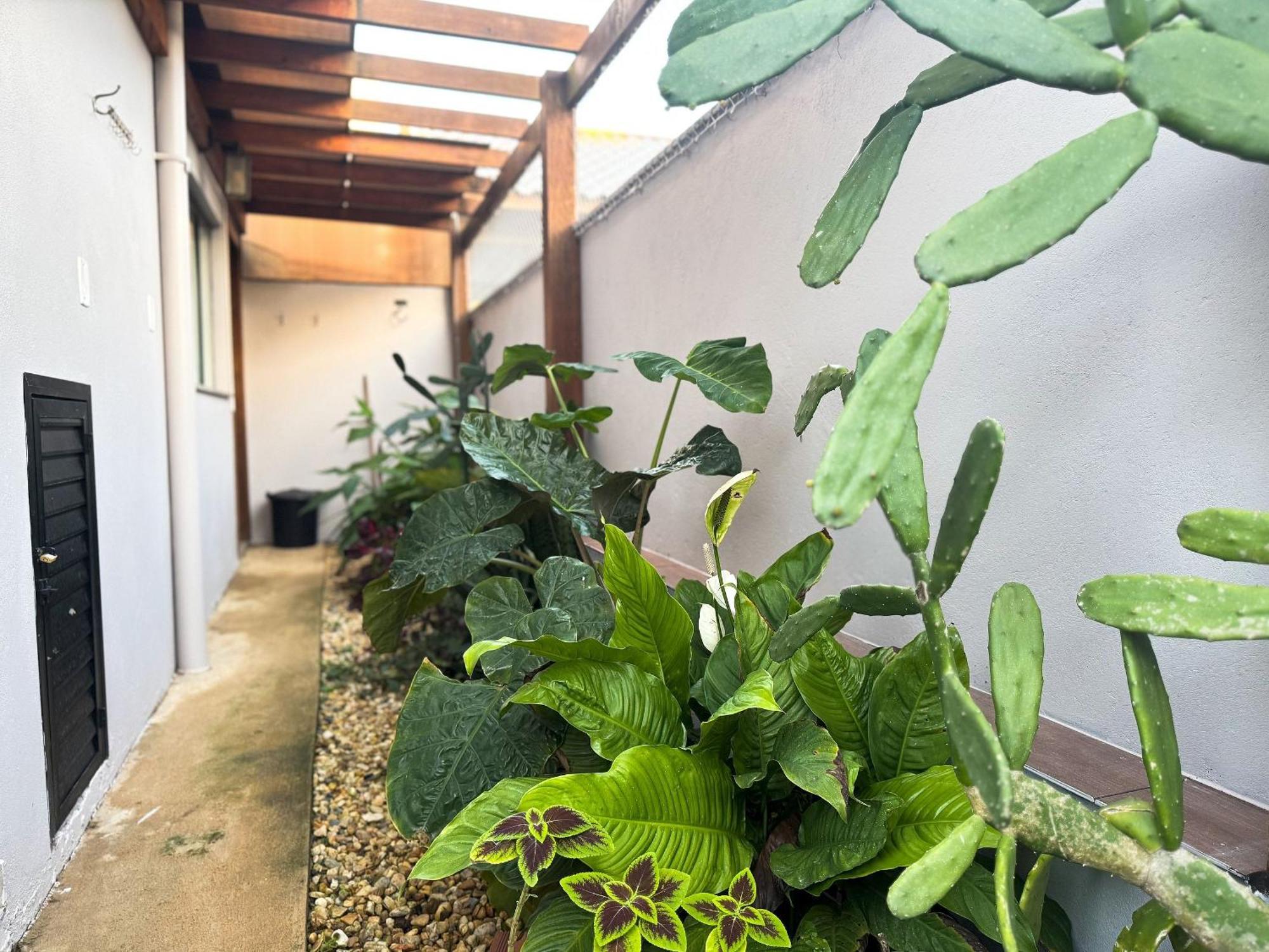 Casa Ramundo: Relaxe, Explore E Divirta-Se! 佩尼亚 外观 照片