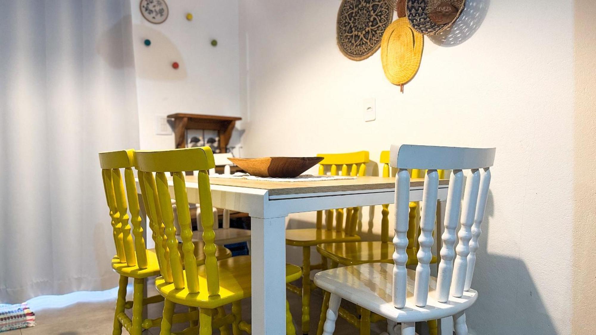 Casa Ramundo: Relaxe, Explore E Divirta-Se! 佩尼亚 外观 照片