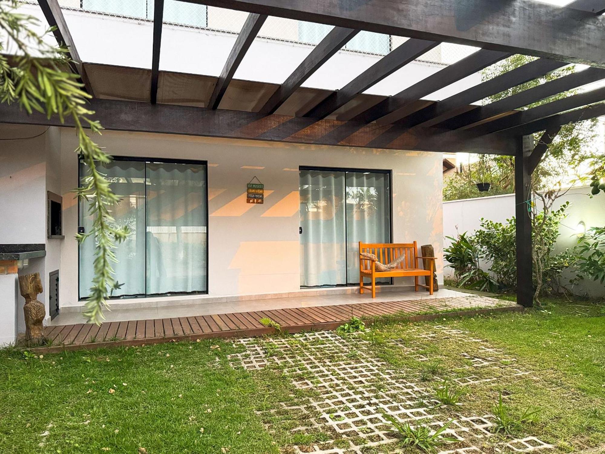 Casa Ramundo: Relaxe, Explore E Divirta-Se! 佩尼亚 外观 照片