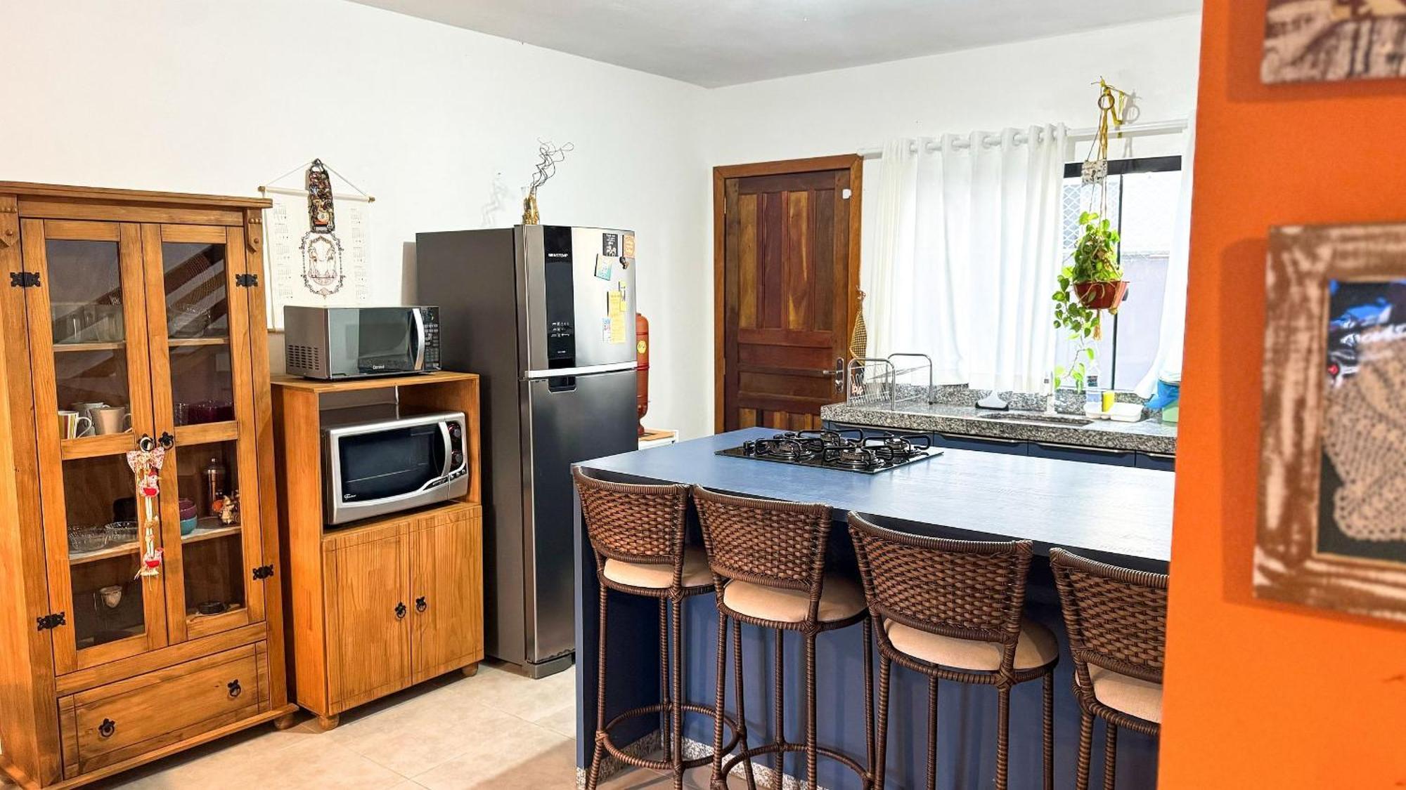 Casa Ramundo: Relaxe, Explore E Divirta-Se! 佩尼亚 外观 照片