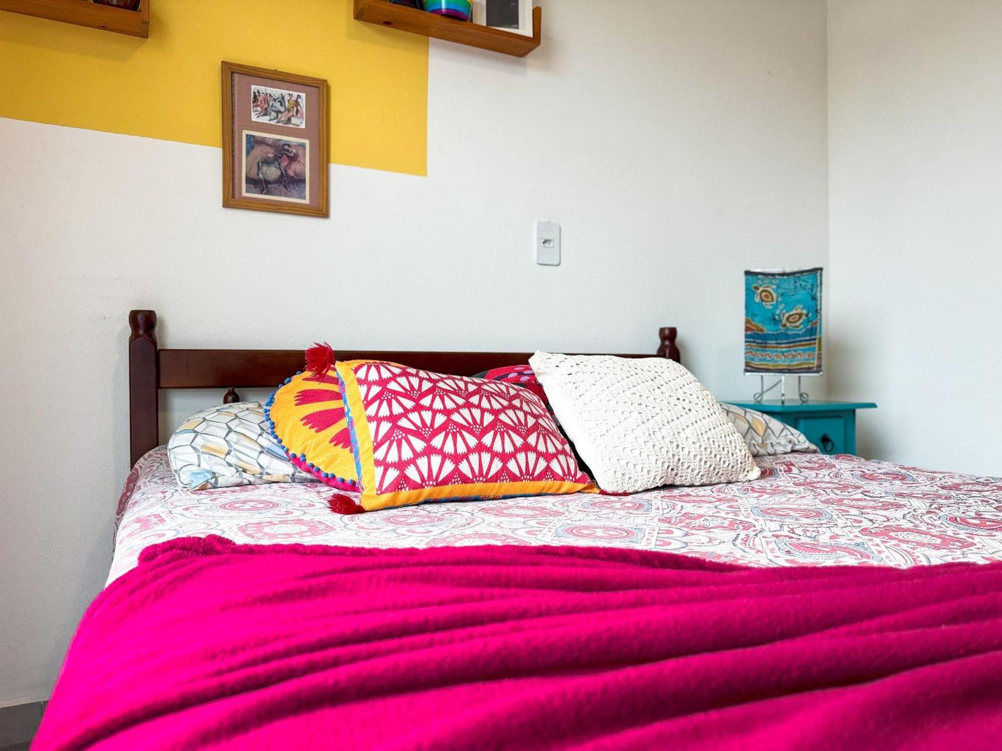 Casa Ramundo: Relaxe, Explore E Divirta-Se! 佩尼亚 外观 照片