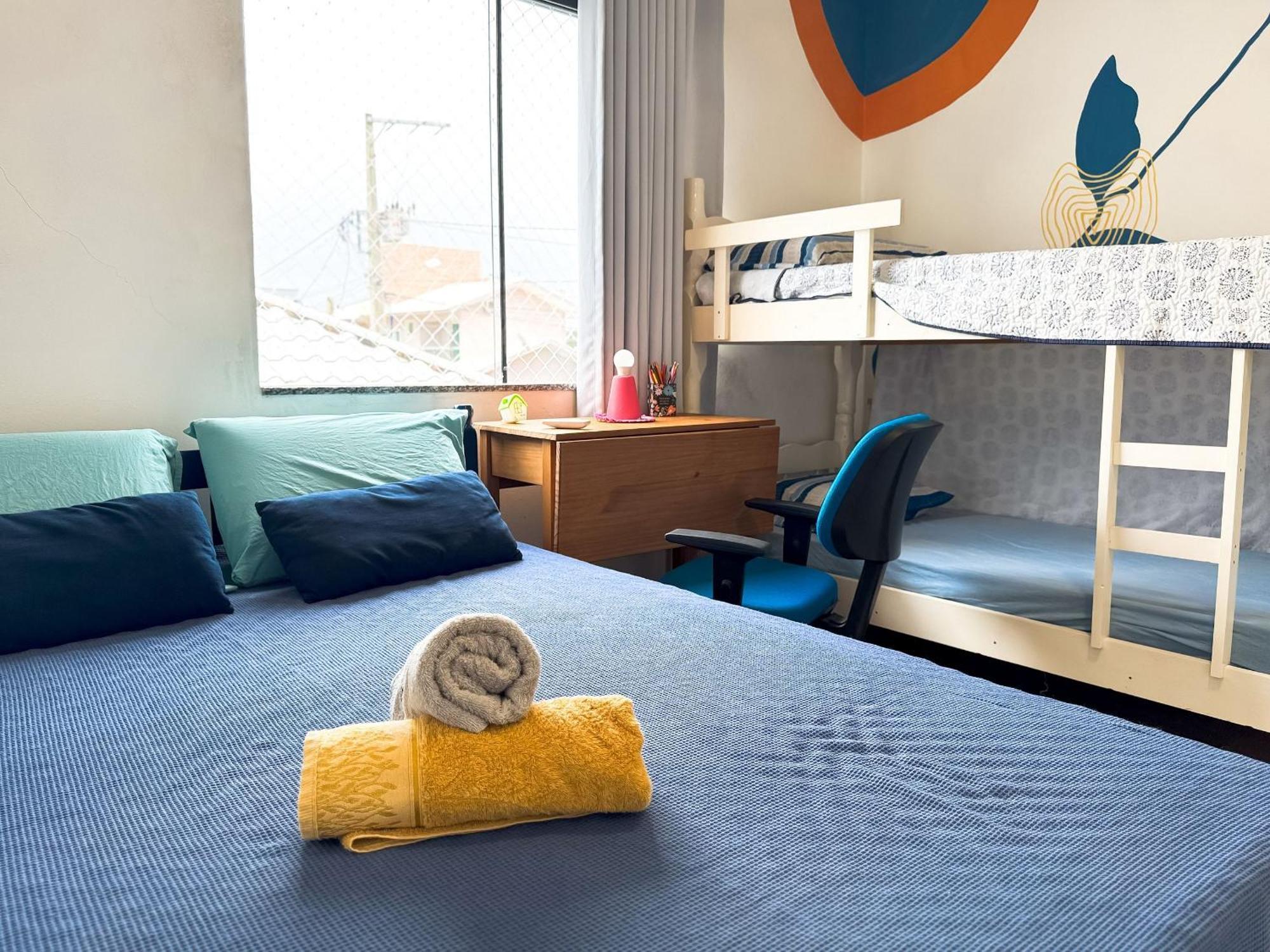 Casa Ramundo: Relaxe, Explore E Divirta-Se! 佩尼亚 外观 照片