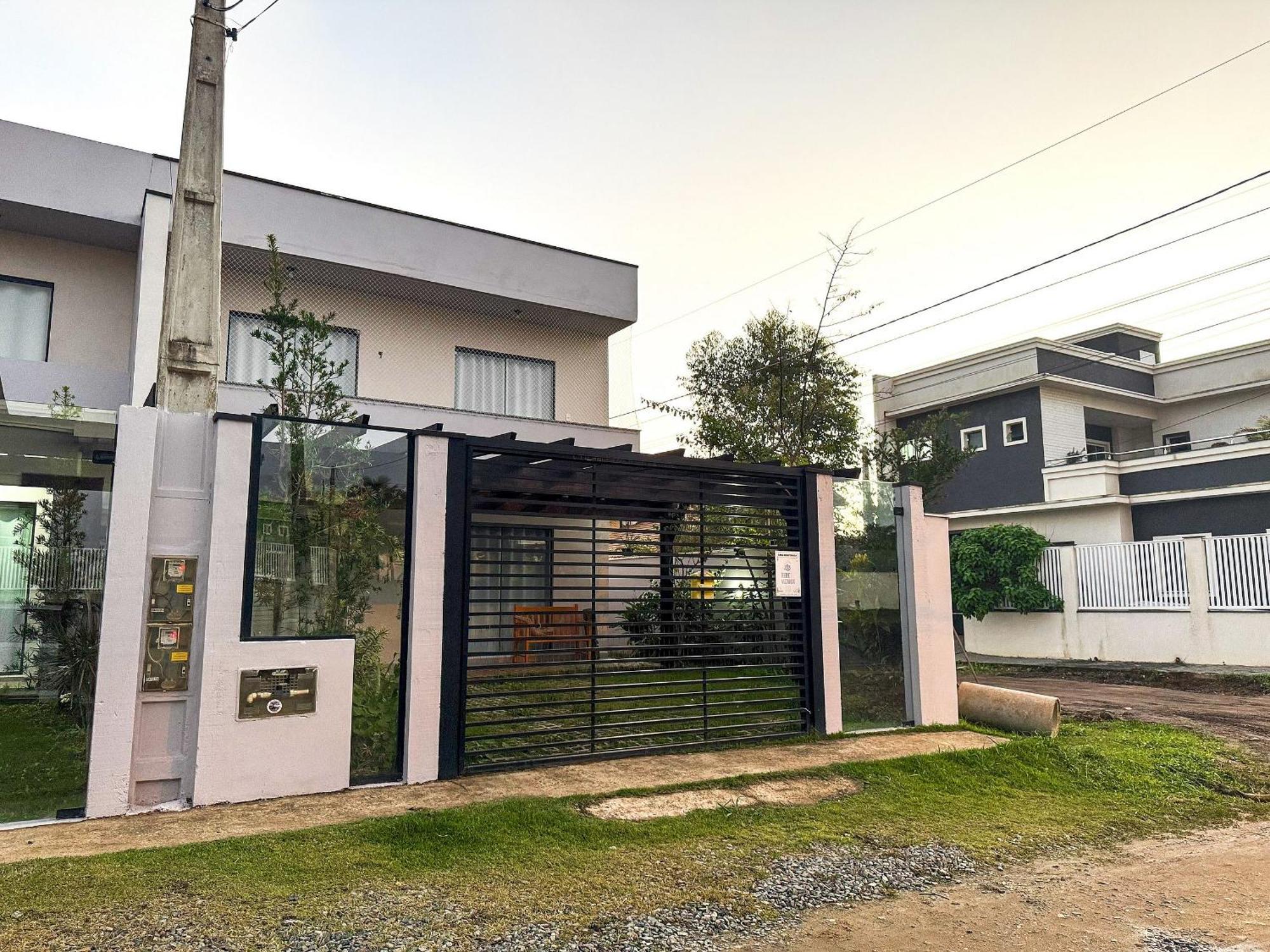 Casa Ramundo: Relaxe, Explore E Divirta-Se! 佩尼亚 外观 照片