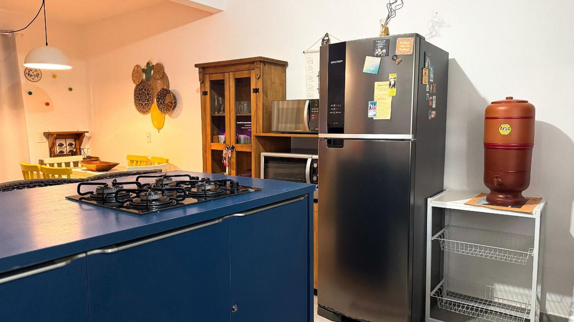 Casa Ramundo: Relaxe, Explore E Divirta-Se! 佩尼亚 外观 照片