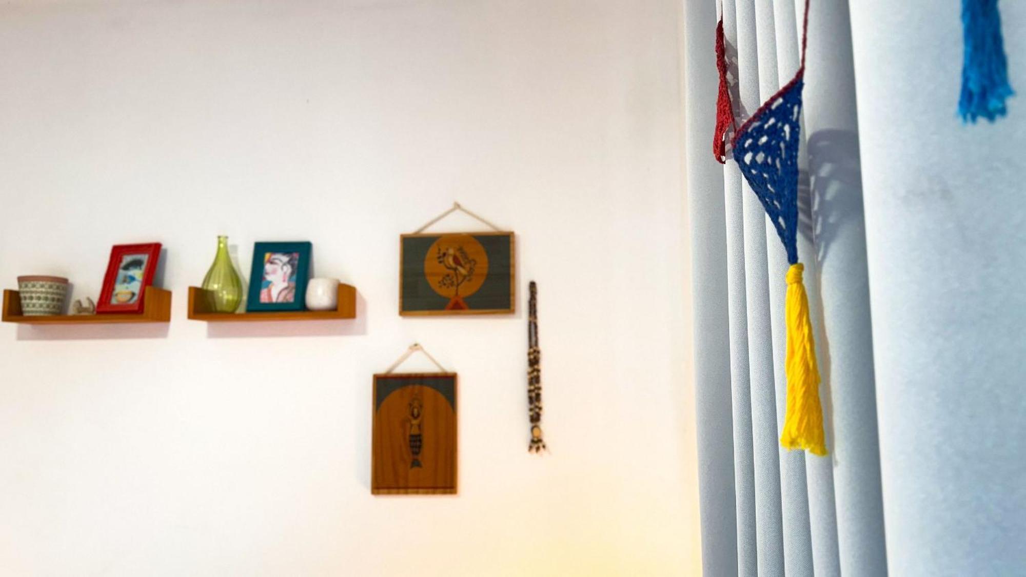 Casa Ramundo: Relaxe, Explore E Divirta-Se! 佩尼亚 外观 照片