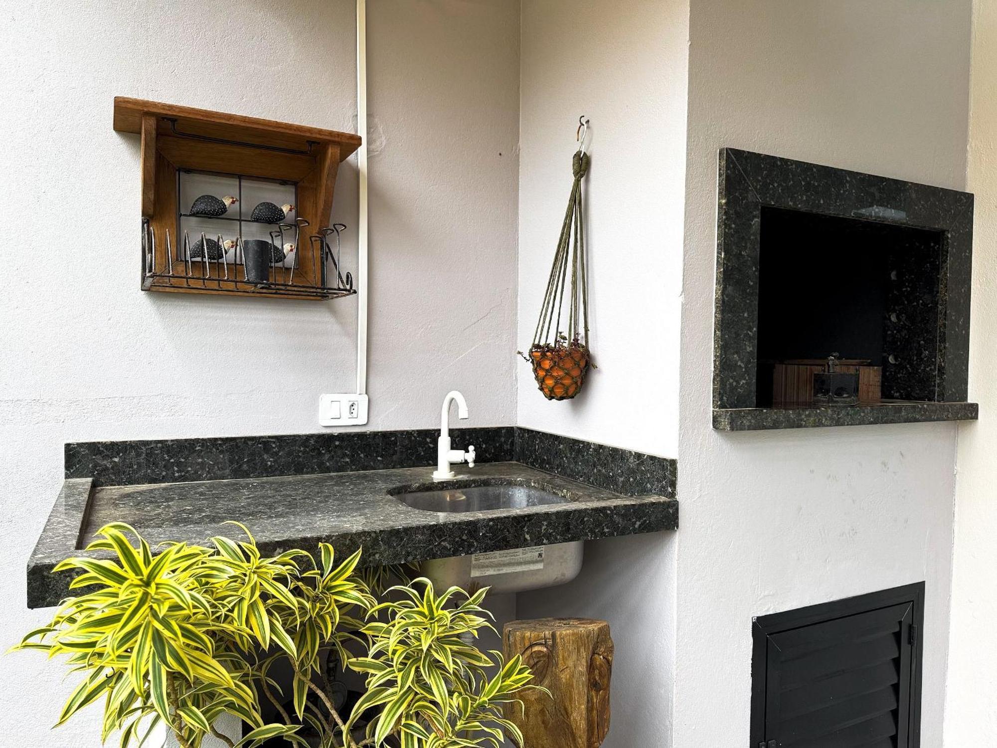 Casa Ramundo: Relaxe, Explore E Divirta-Se! 佩尼亚 外观 照片
