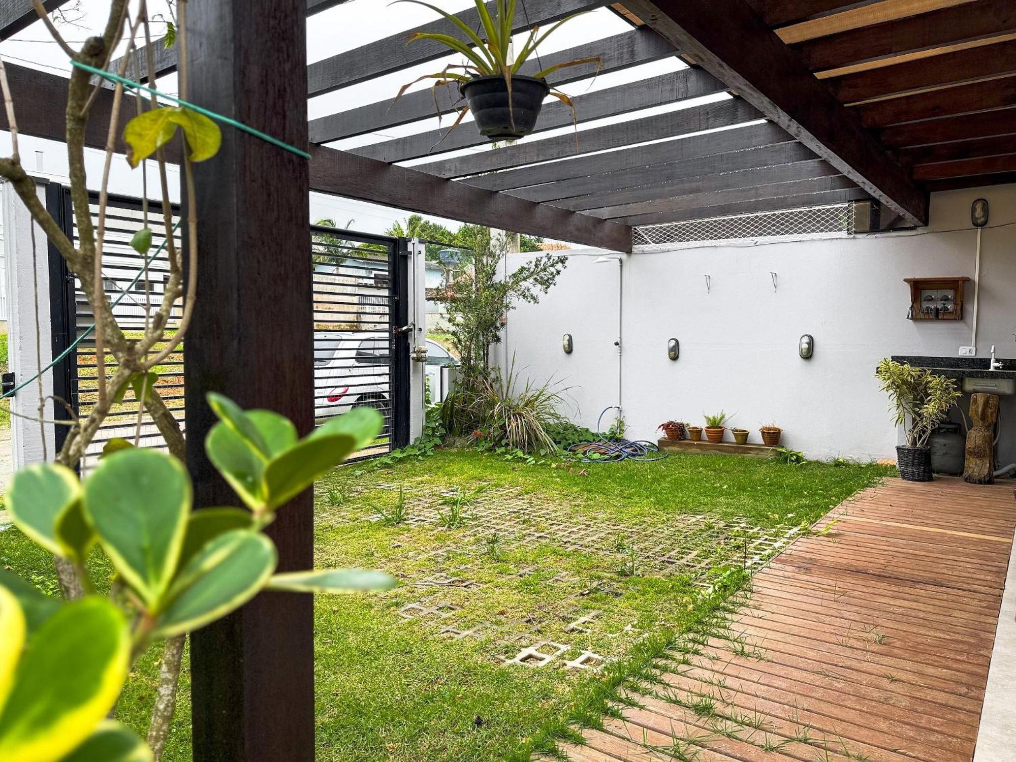 Casa Ramundo: Relaxe, Explore E Divirta-Se! 佩尼亚 外观 照片