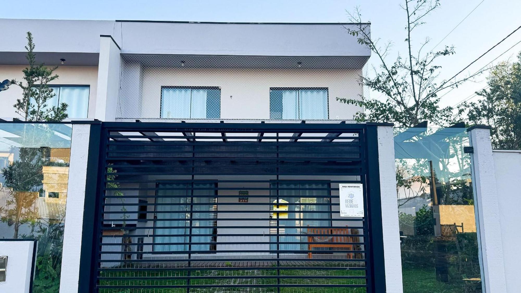 Casa Ramundo: Relaxe, Explore E Divirta-Se! 佩尼亚 外观 照片
