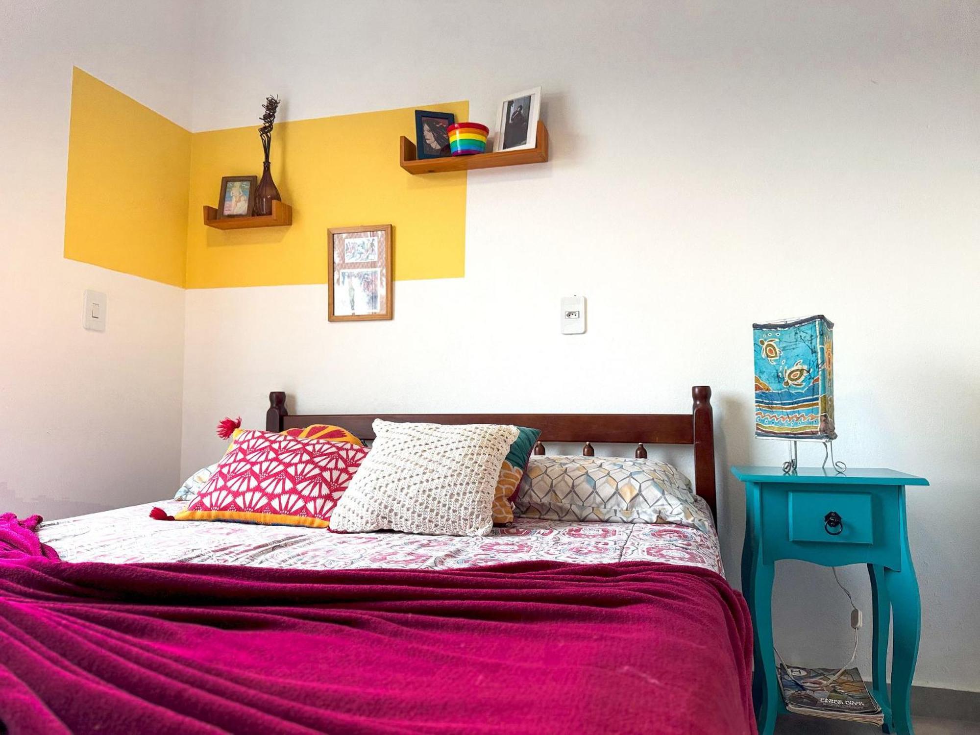 Casa Ramundo: Relaxe, Explore E Divirta-Se! 佩尼亚 外观 照片