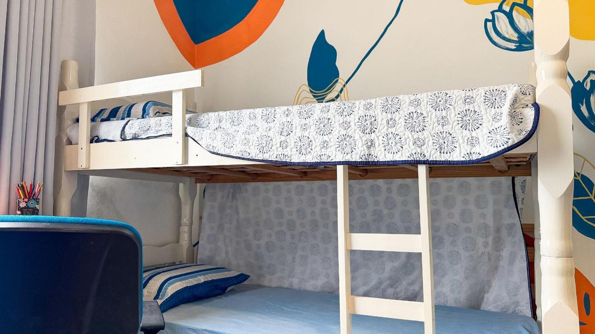 Casa Ramundo: Relaxe, Explore E Divirta-Se! 佩尼亚 外观 照片