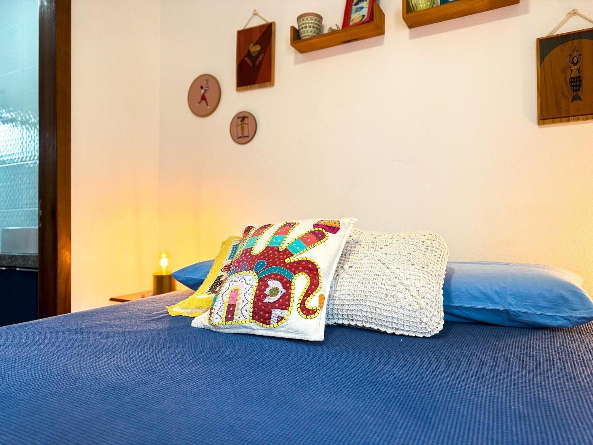 Casa Ramundo: Relaxe, Explore E Divirta-Se! 佩尼亚 外观 照片