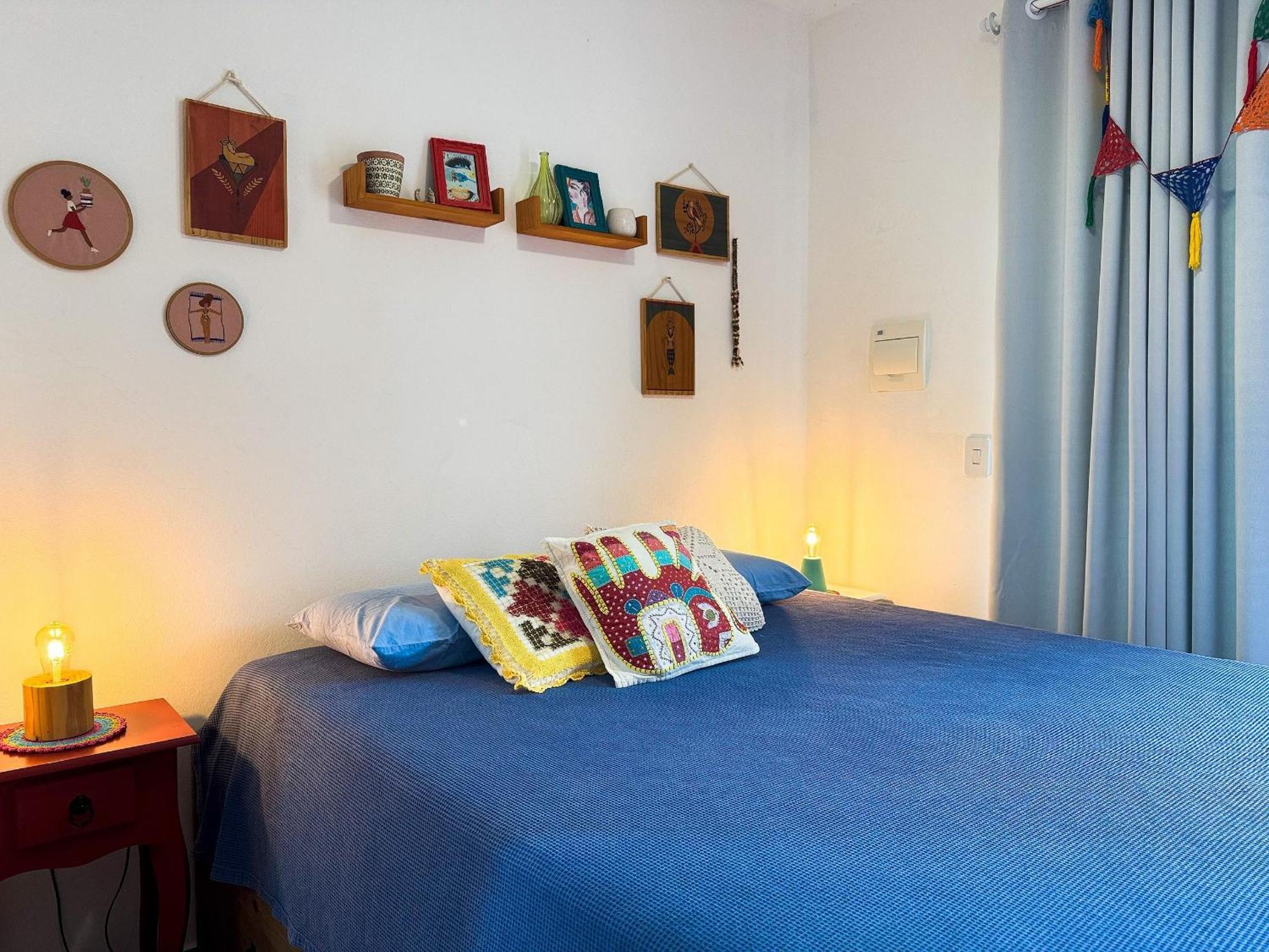 Casa Ramundo: Relaxe, Explore E Divirta-Se! 佩尼亚 外观 照片