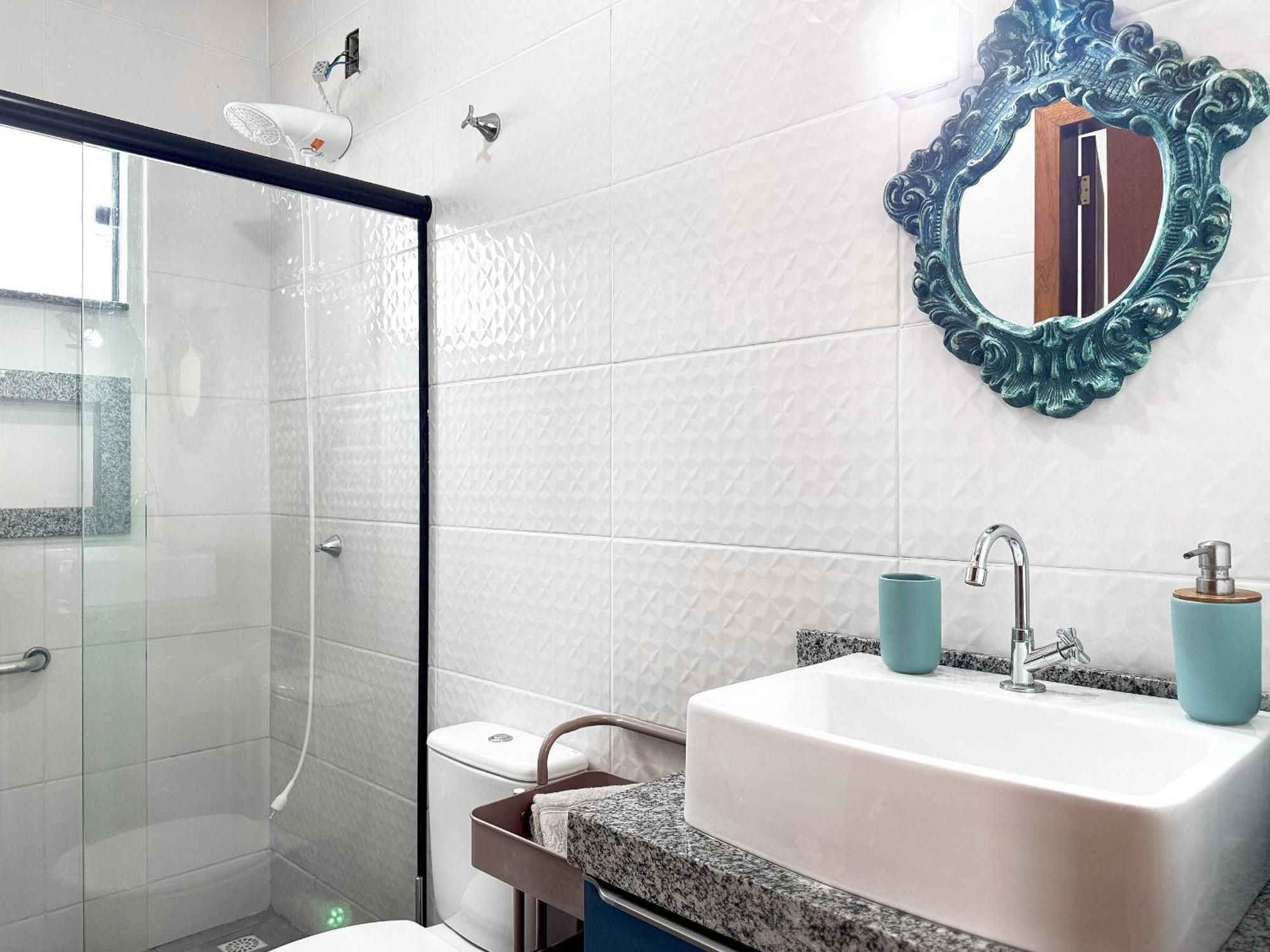 Casa Ramundo: Relaxe, Explore E Divirta-Se! 佩尼亚 外观 照片