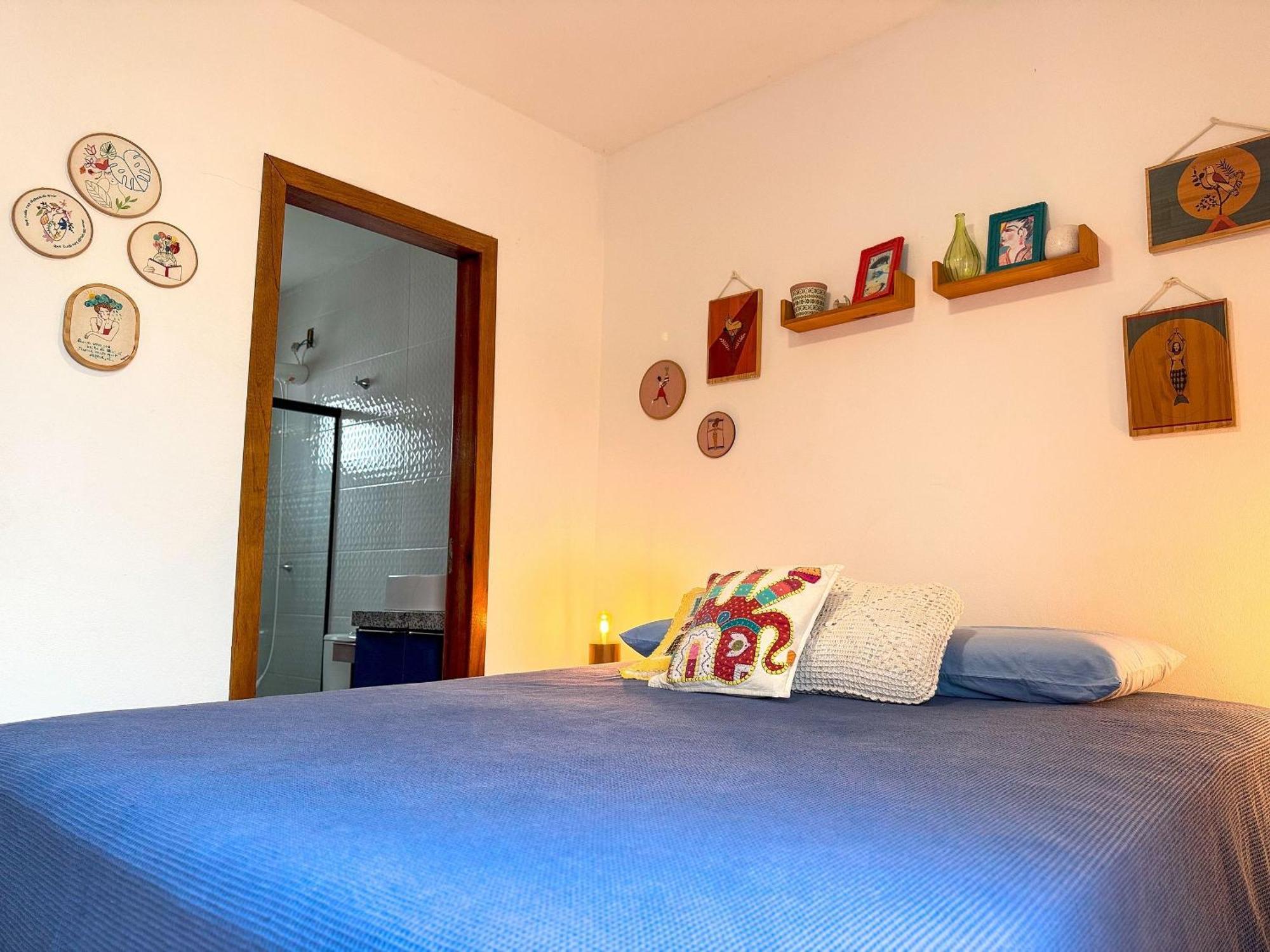Casa Ramundo: Relaxe, Explore E Divirta-Se! 佩尼亚 外观 照片