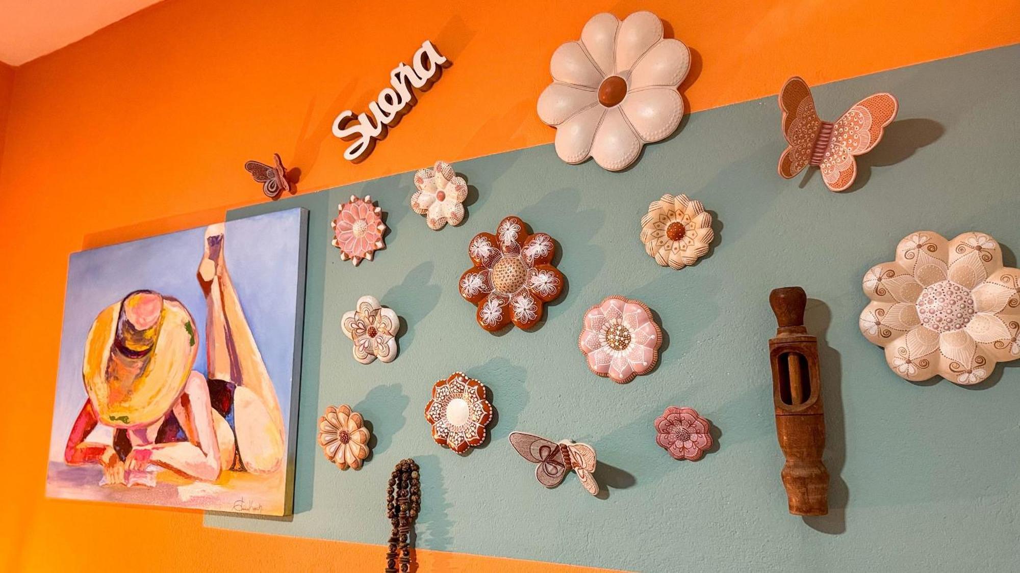 Casa Ramundo: Relaxe, Explore E Divirta-Se! 佩尼亚 外观 照片